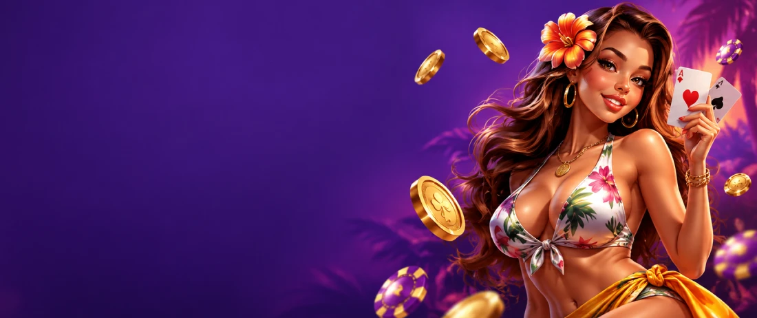 Pacchetto di benvenuto casinò