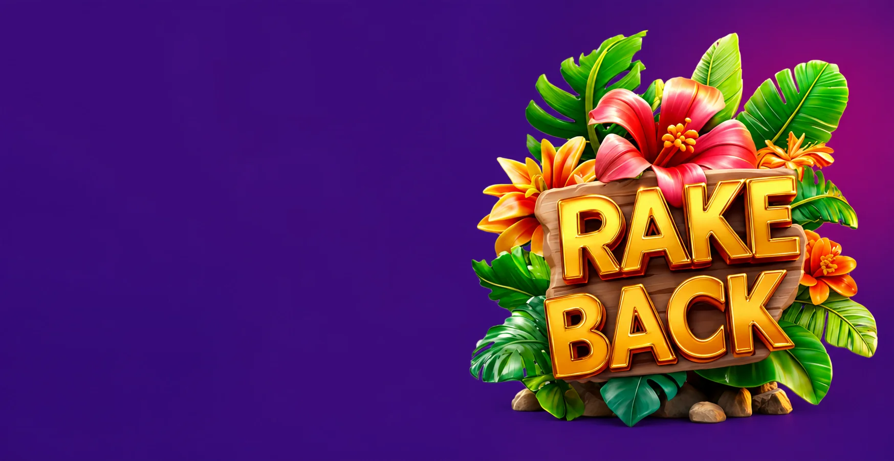 Rakeback per livelli VIP