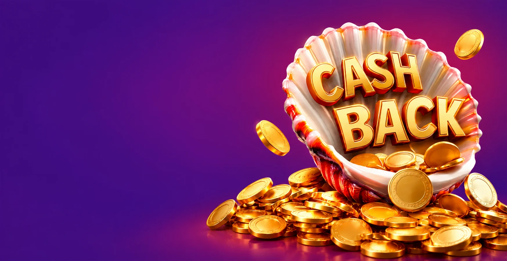 Cashback settimanale